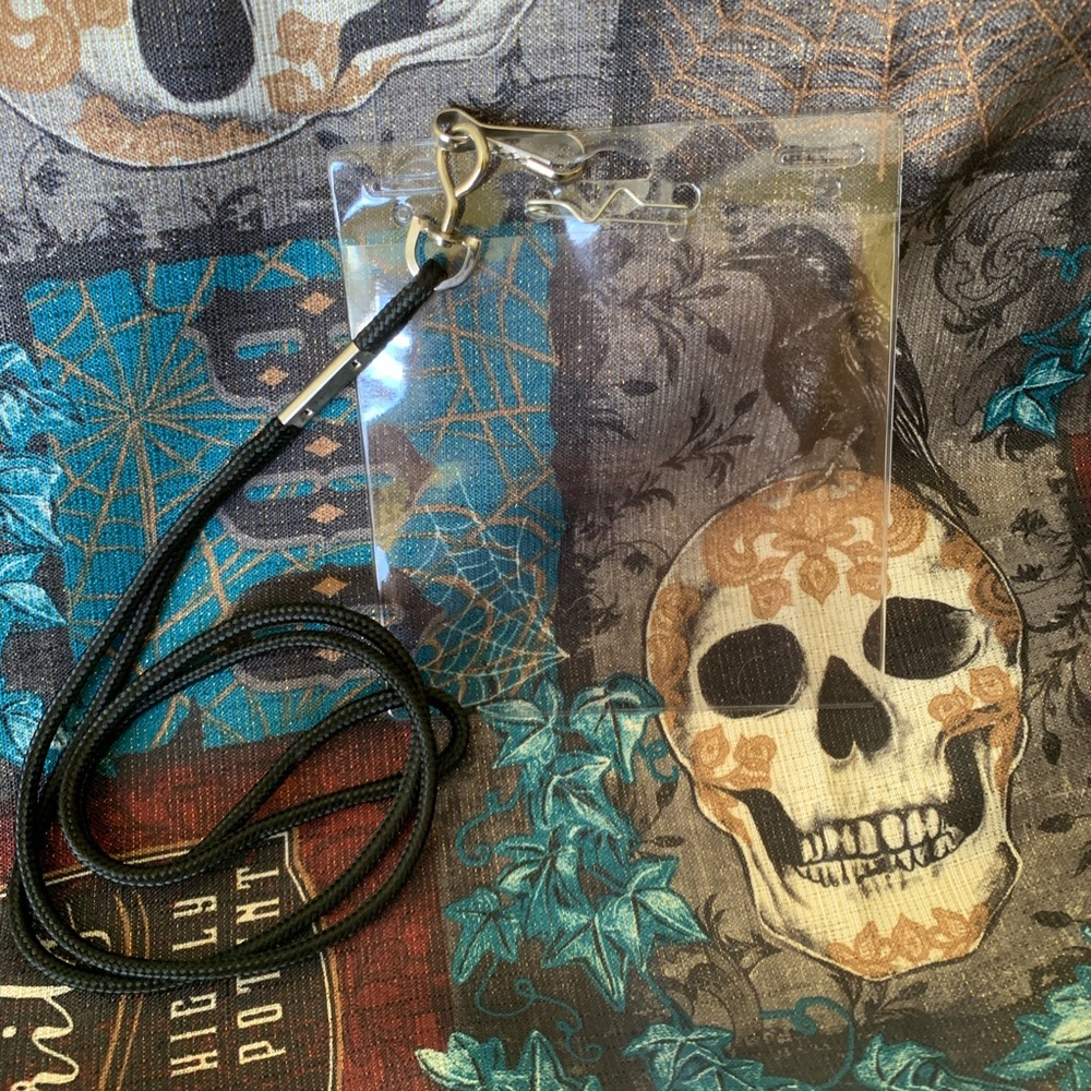 LANYARDS !!! - Picture 3 of 4